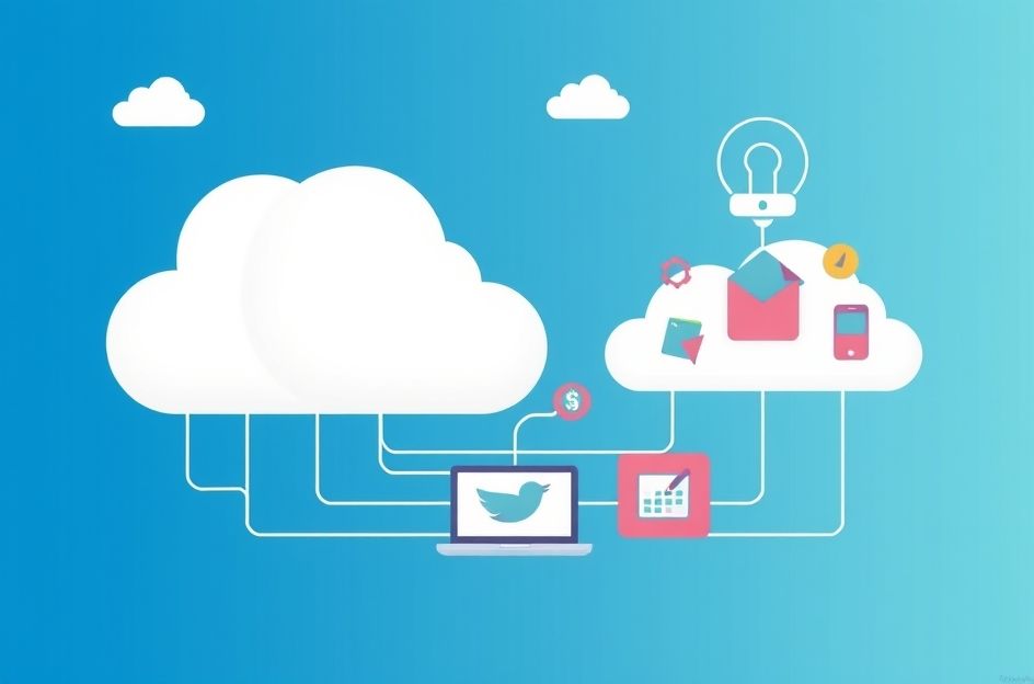 Advanced Techniques in Multi-Cloud Strategy Implementation