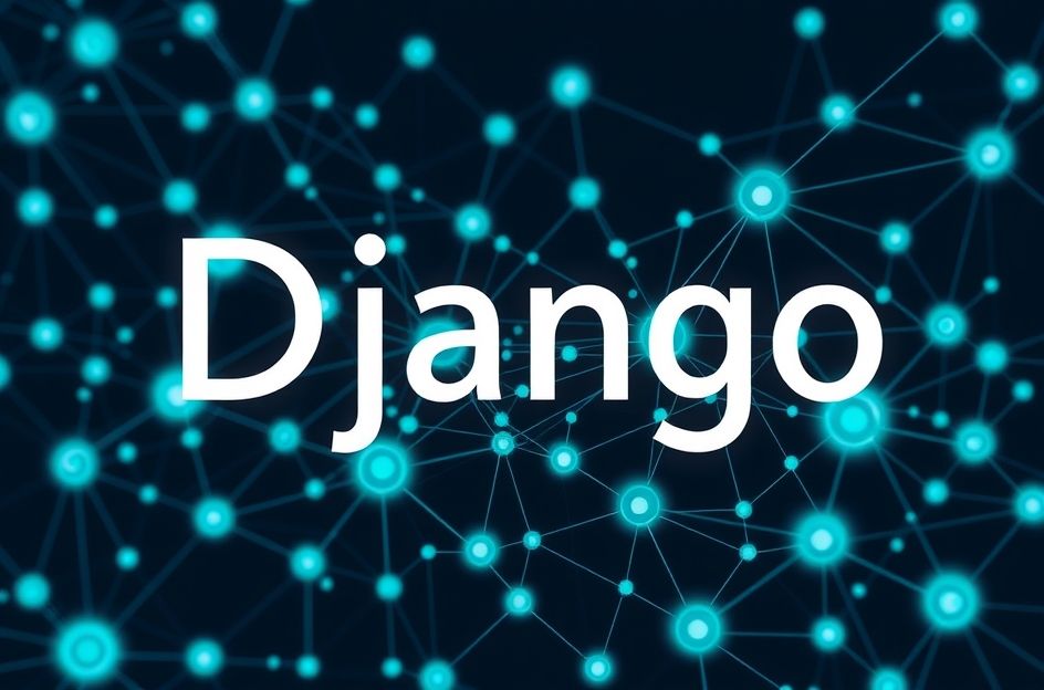 Django's Enduring Power: A Deep Dive into its Market Position and Future Trajectory