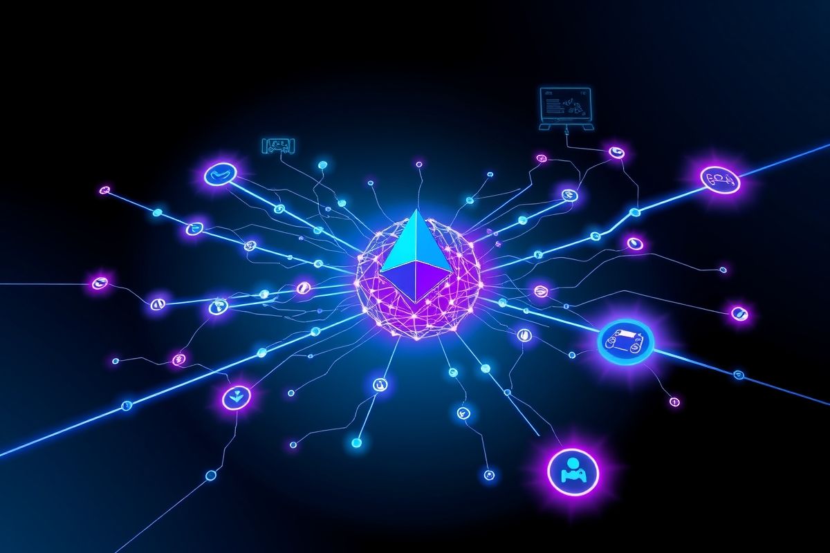 Ethereum's Scaling Dilemma: Unveiling the Power of Layer-2 Solutions in Real-World Applications