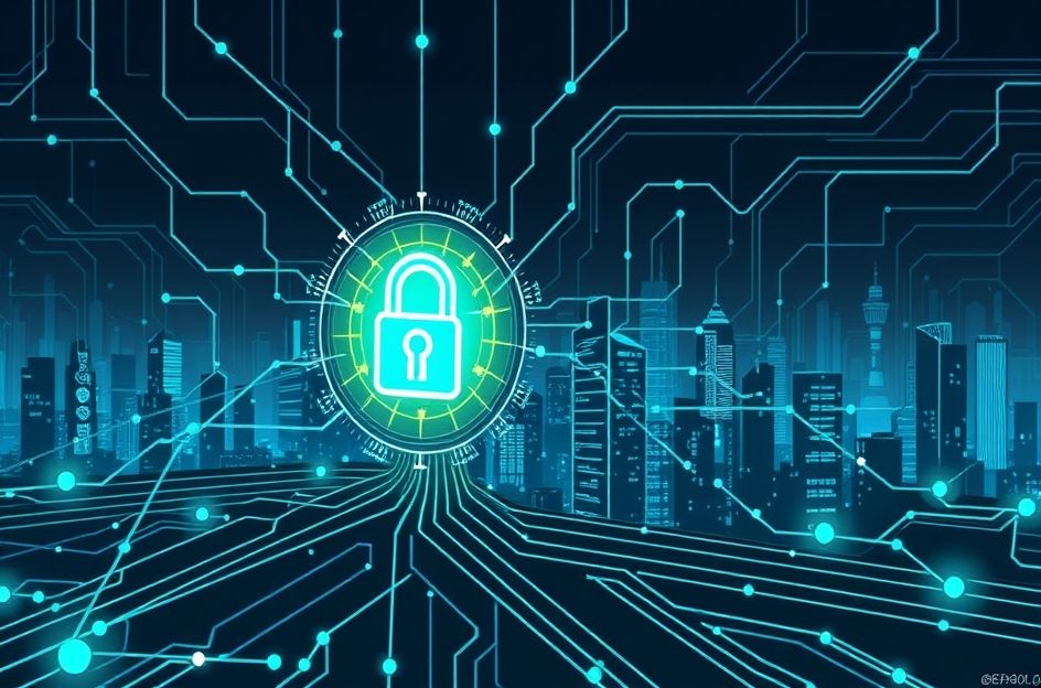 Fortifying the Future: Advanced Solidity Techniques for Secure Smart Contracts