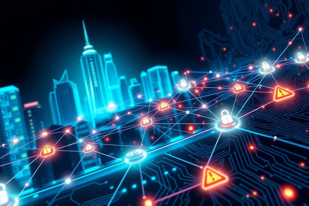 Fortifying the Software Supply Chain: Advanced Optimization Techniques for Enhanced Security