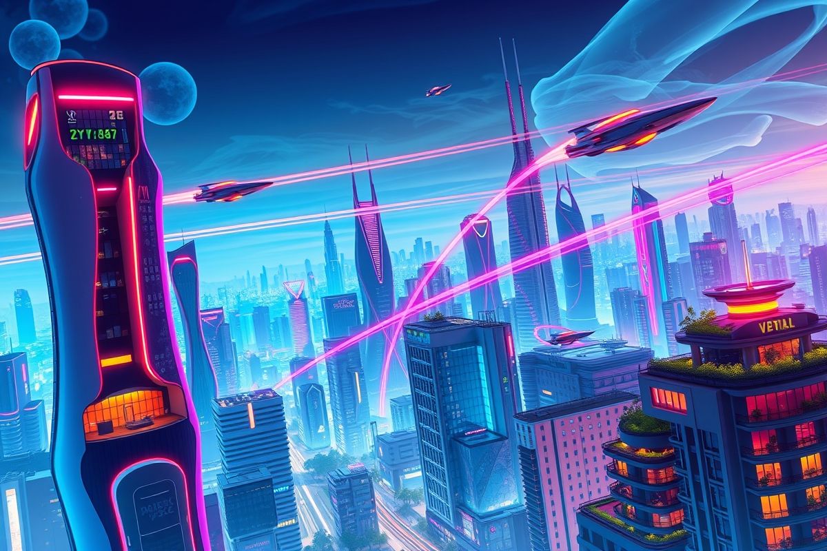 Generative AI: Revolutionizing 3D Model Creation – A Glimpse into the Future