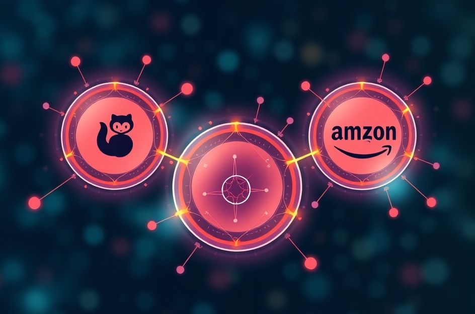 Generative AI: Revolutionizing Code – A Comparative Deep Dive into GitHub Copilot, Tabnine, and Amazon CodeWhisperer