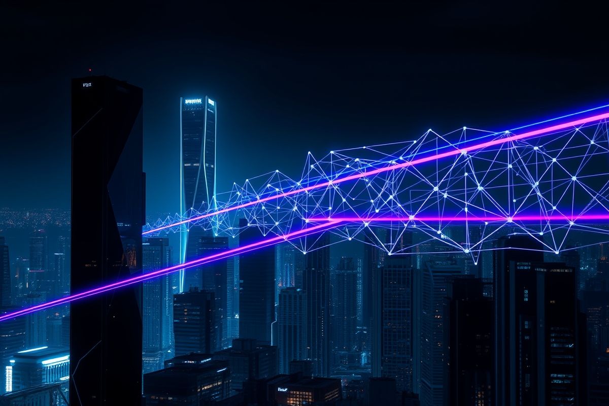 Quantum-Resistant Cryptography: Navigating the Post-Quantum World