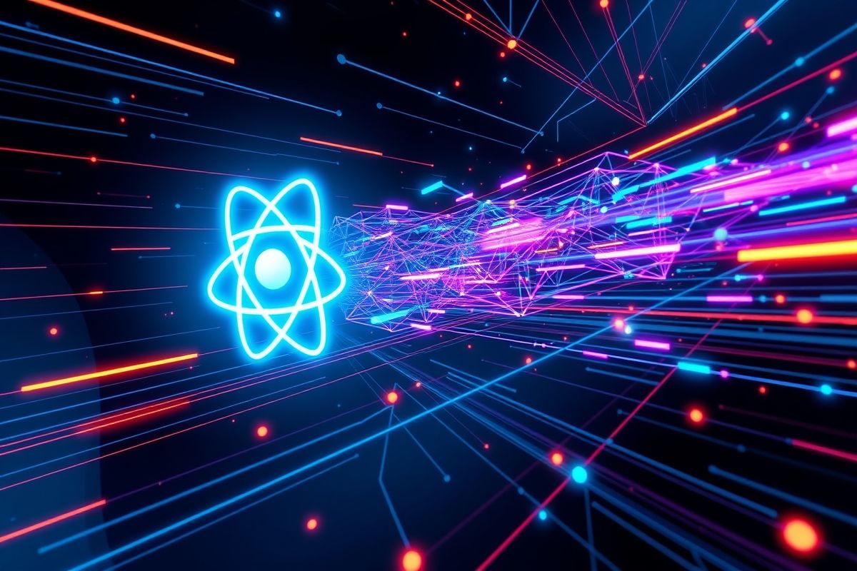 React.js Performance Optimization: Beyond the Basics – Mastering Rendering and State Management