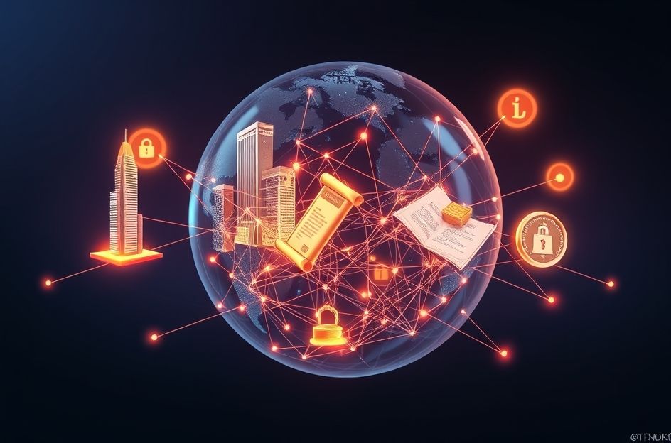 RWA Tokenization: Unlocking Value & Programmability – A Deep Dive into Costs and Benefits