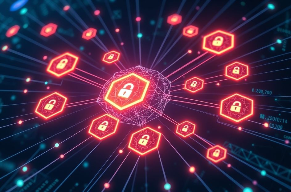 Securing the Intelligent Edge: Federated AI, Compute-Near-Data, and Real-time IoT Defense