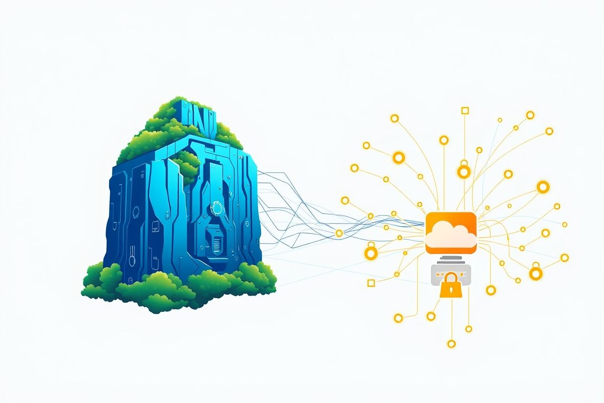 Serverless Architectures: Deconstructing Netflix's Microservices Migration & Lessons Learned