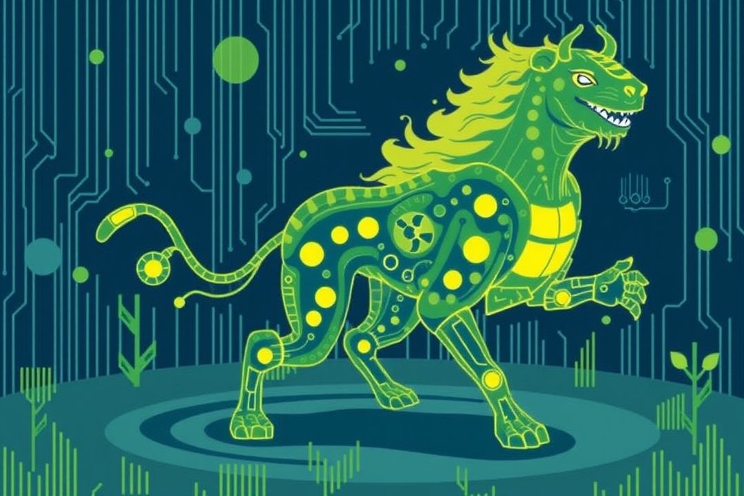 Green Coding: Architecting Sustainable Software for the Future